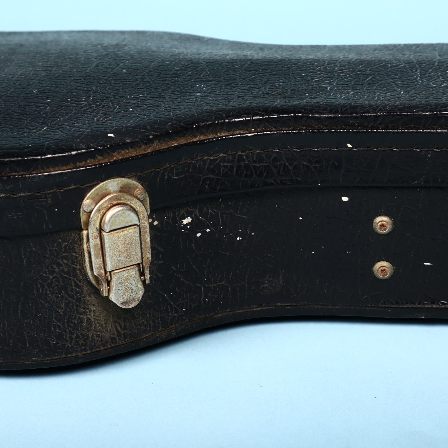 Tokai Japan MIJ Les Paul LP Hardshell Case