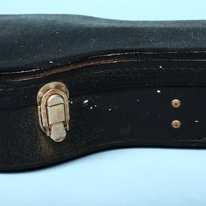 Tokai Japan MIJ Les Paul LP Hardshell Case