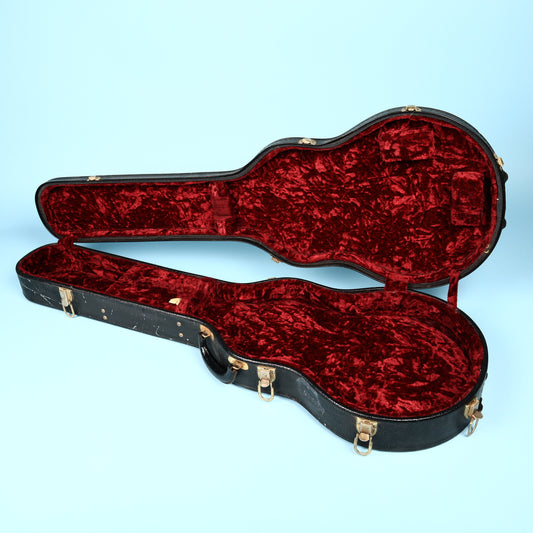 Tokai Japan MIJ Les Paul LP Hardshell Case