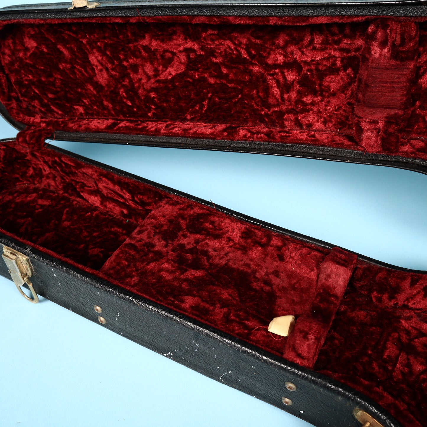 Tokai Japan MIJ Les Paul LP Hardshell Case