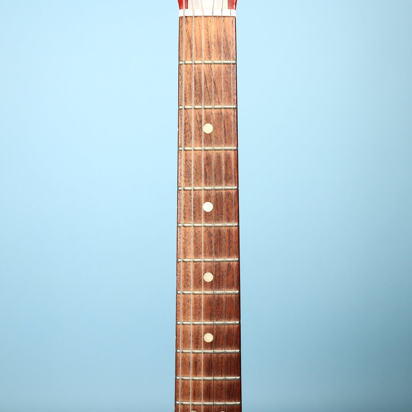 Julio Giulietti Model A2 Italian Semi-Hollow Jazzbox Electric Guitar