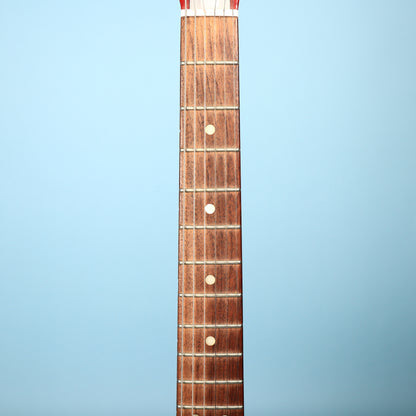 Julio Giulietti Model A2 Italian Semi-Hollow Jazzbox Electric Guitar