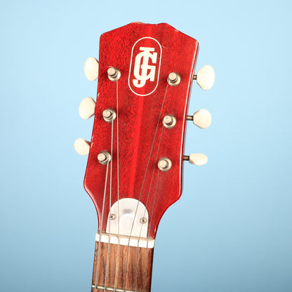 Julio Giulietti Model A2 Italian Semi-Hollow Jazzbox Electric Guitar