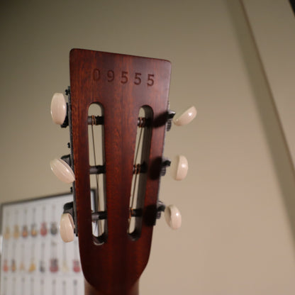 Bourbon Street Tricone Copper Electric Resonator Guitar Australia