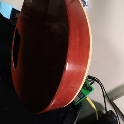 Gil Yaron LP Single Cut 58' Electric Guitar