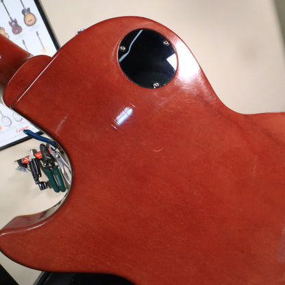 Gil Yaron LP Single Cut 58' Electric Guitar