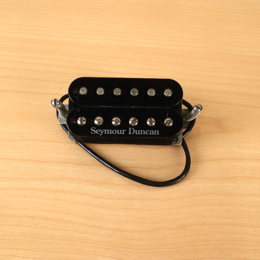 SH-6b Seymour Duncan Distortion Humbucker Pickup 15.92ohms