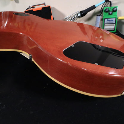 Gil Yaron LP Single Cut 58' Electric Guitar