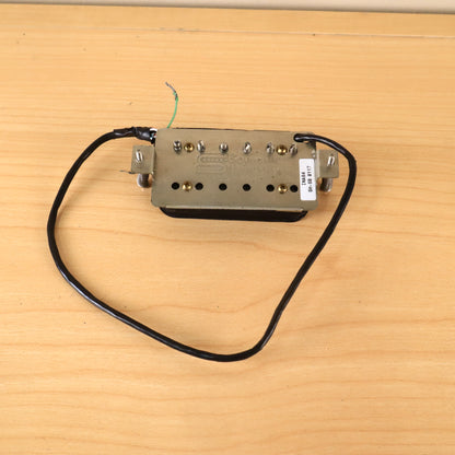 SH-6b Seymour Duncan Distortion Humbucker Pickup 15.92ohms