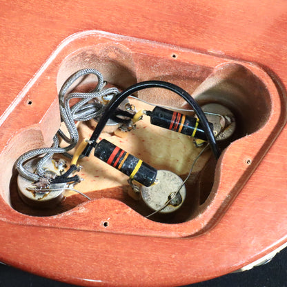 Gil Yaron LP Single Cut 58' Electric Guitar