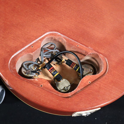 Gil Yaron LP Single Cut 58' Electric Guitar