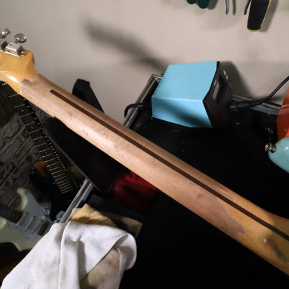 2021 Nash S-63 Surf Electric Guitar