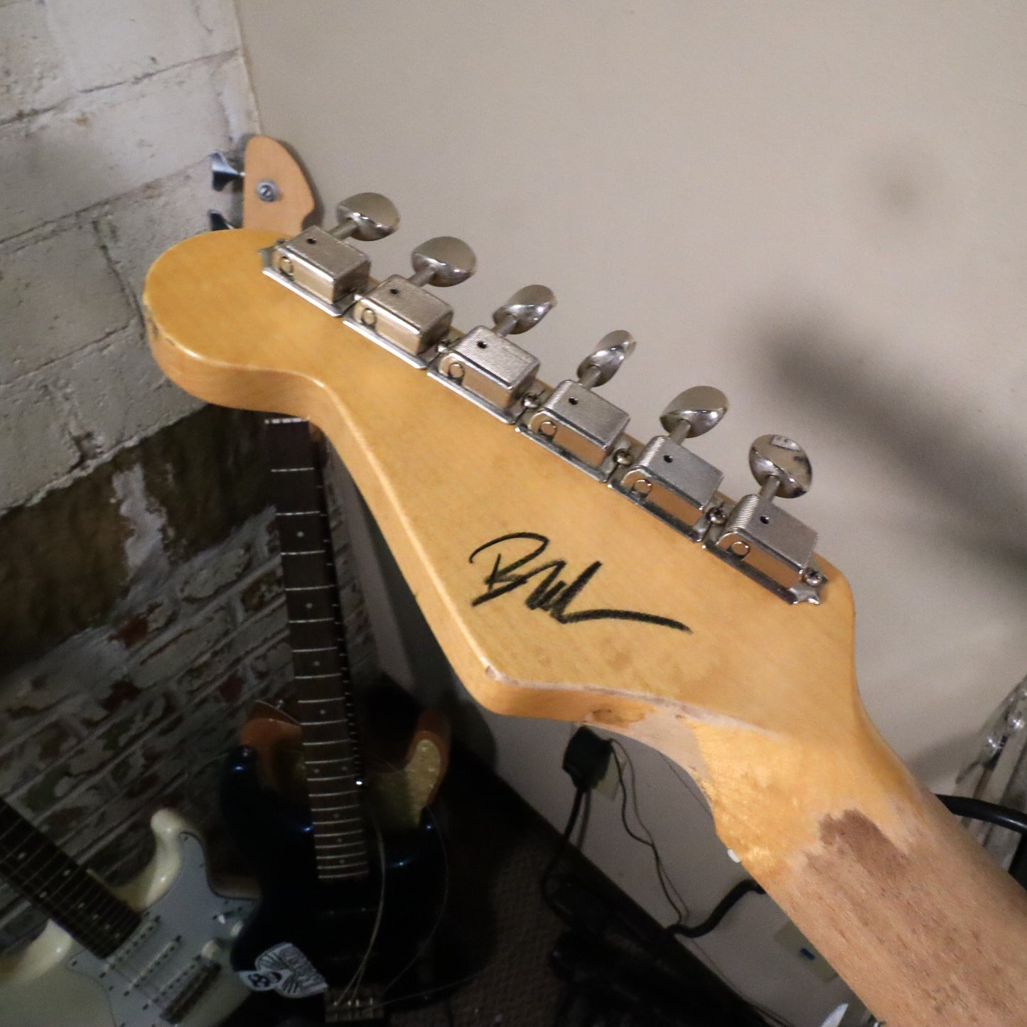 2021 Nash S-63 Surf Electric Guitar