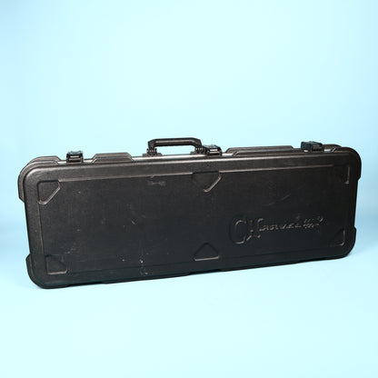 Charvel Molded Guitar Case by SKB