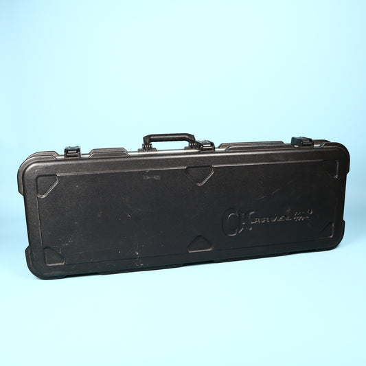Charvel Molded Guitar Case by SKB