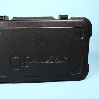Charvel Molded Guitar Case by SKB