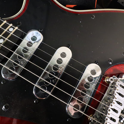 Queen *SIGNED* Guitar Brian May Autographed Guitar BMG Special