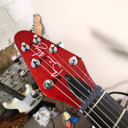 Queen *SIGNED* Guitar Brian May Autographed Guitar BMG Special