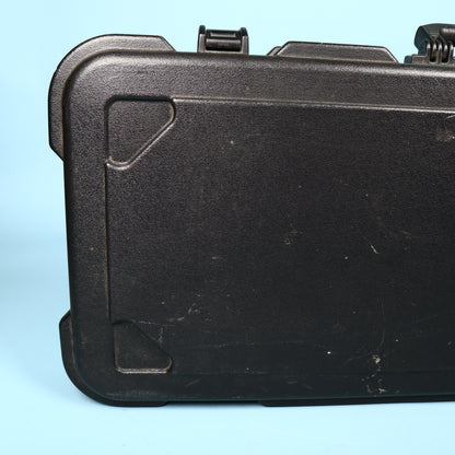 Charvel Molded Guitar Case by SKB