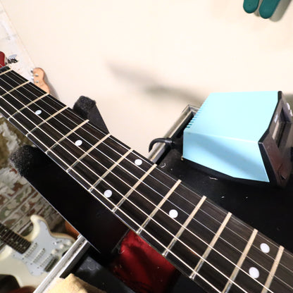 Queen *SIGNED* Guitar Brian May Autographed Guitar BMG Special