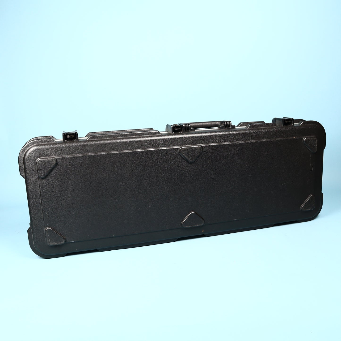 Charvel Molded Guitar Case by SKB