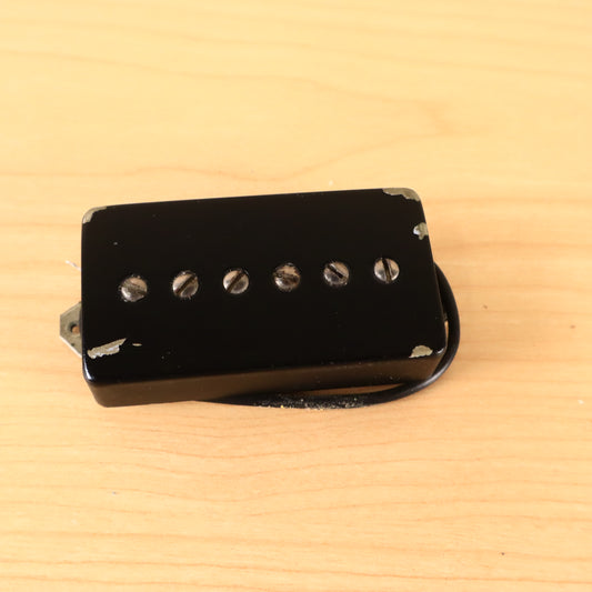 Bare Knuckle Pickups P90 Supermassive HSP90 Humbucker 6.33ohms