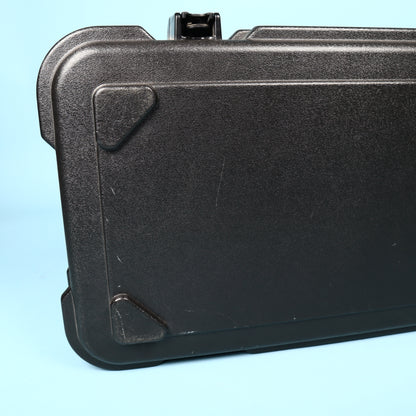 Charvel Molded Guitar Case by SKB