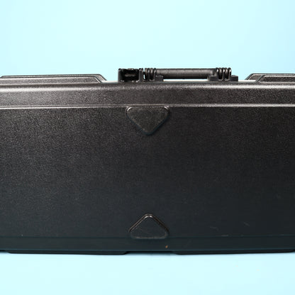 Charvel Molded Guitar Case by SKB