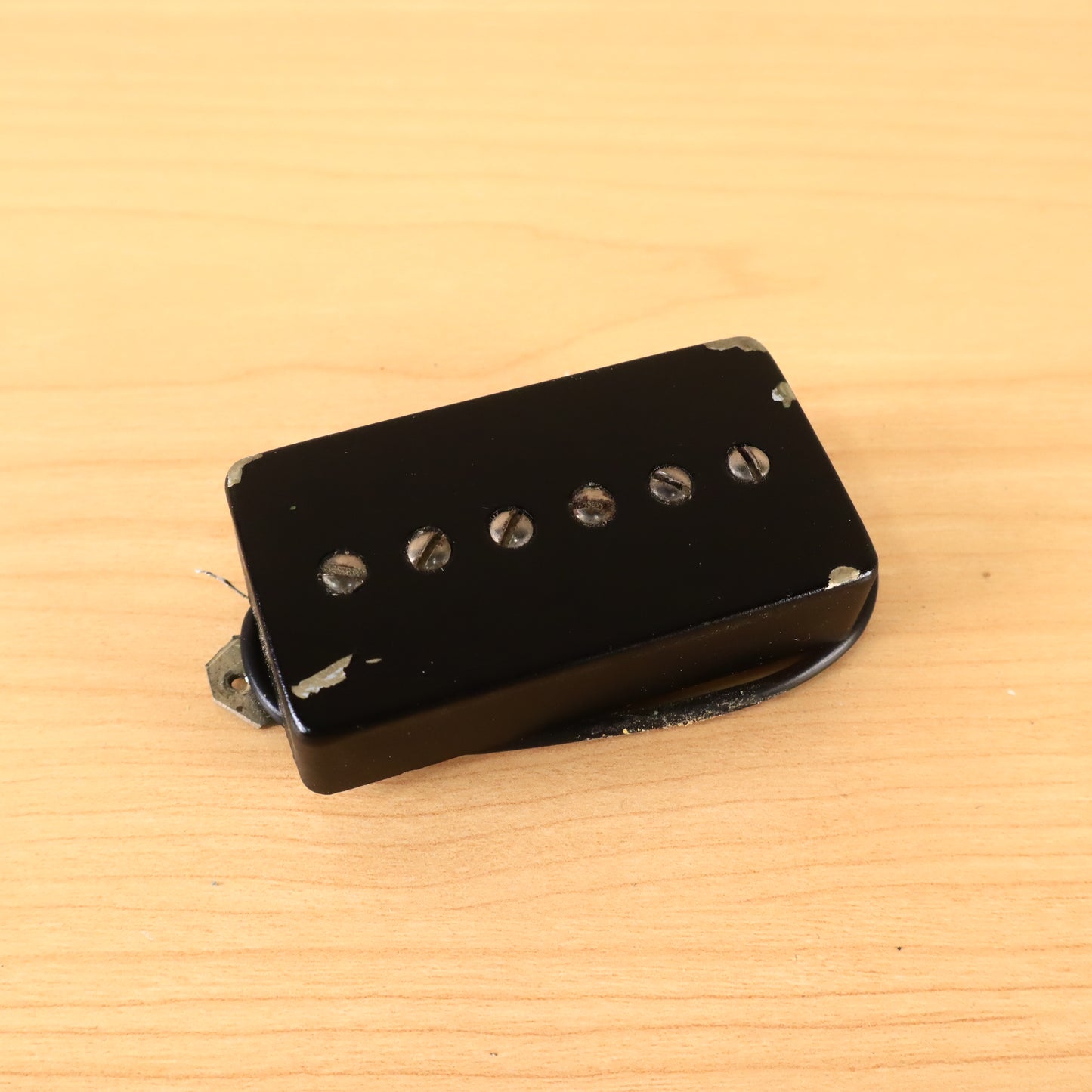 Bare Knuckle Pickups P90 Supermassive HSP90 Humbucker 6.33ohms