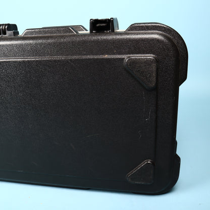 Charvel Molded Guitar Case by SKB