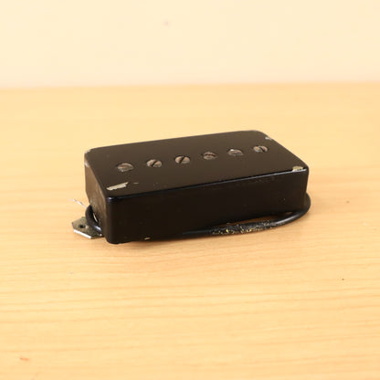 Bare Knuckle Pickups P90 Supermassive HSP90 Humbucker 6.33ohms