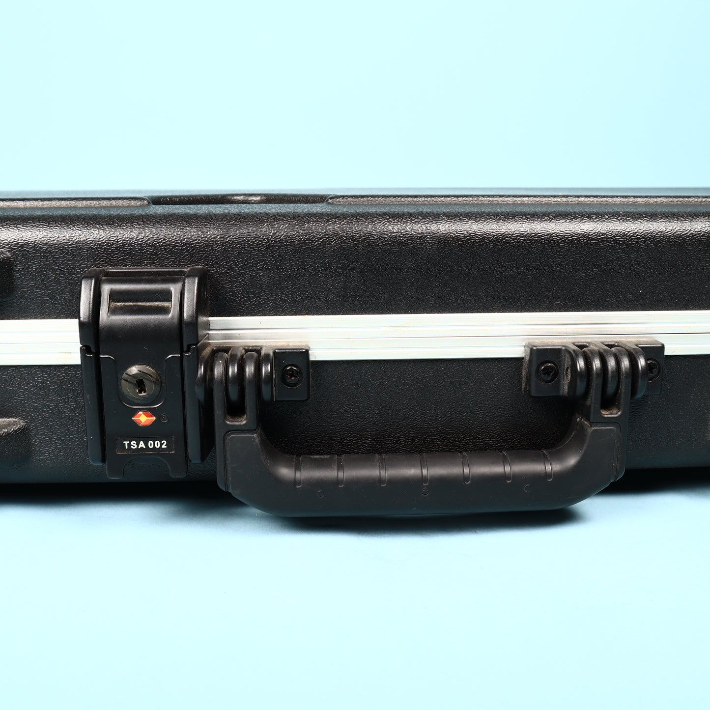 Charvel Molded Guitar Case by SKB