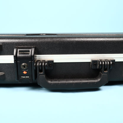 Charvel Molded Guitar Case by SKB