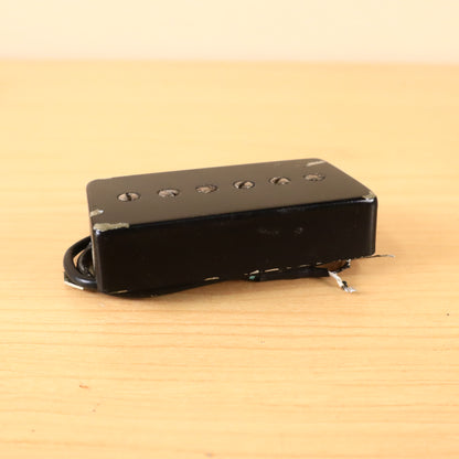 Bare Knuckle Pickups P90 Supermassive HSP90 Humbucker 6.33ohms