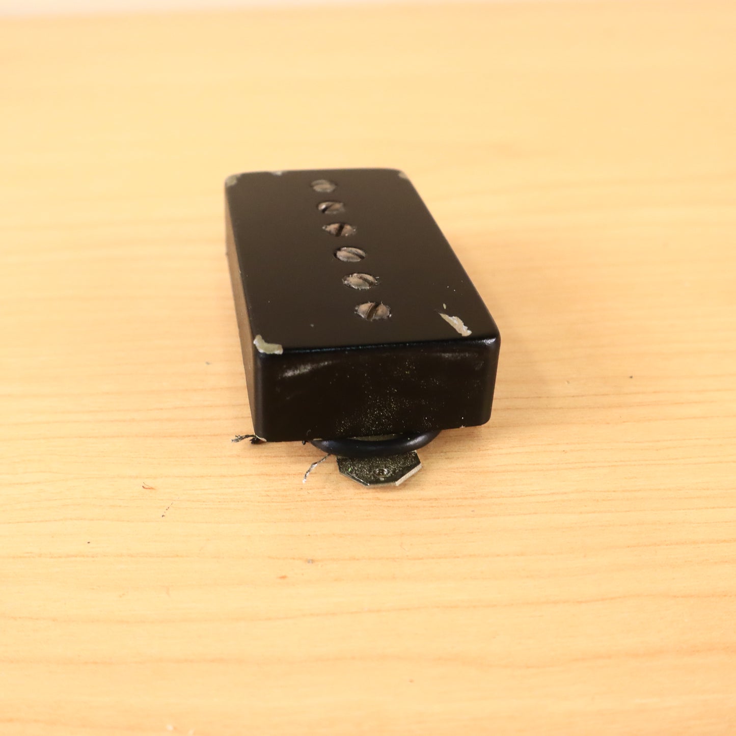 Bare Knuckle Pickups P90 Supermassive HSP90 Humbucker 6.33ohms