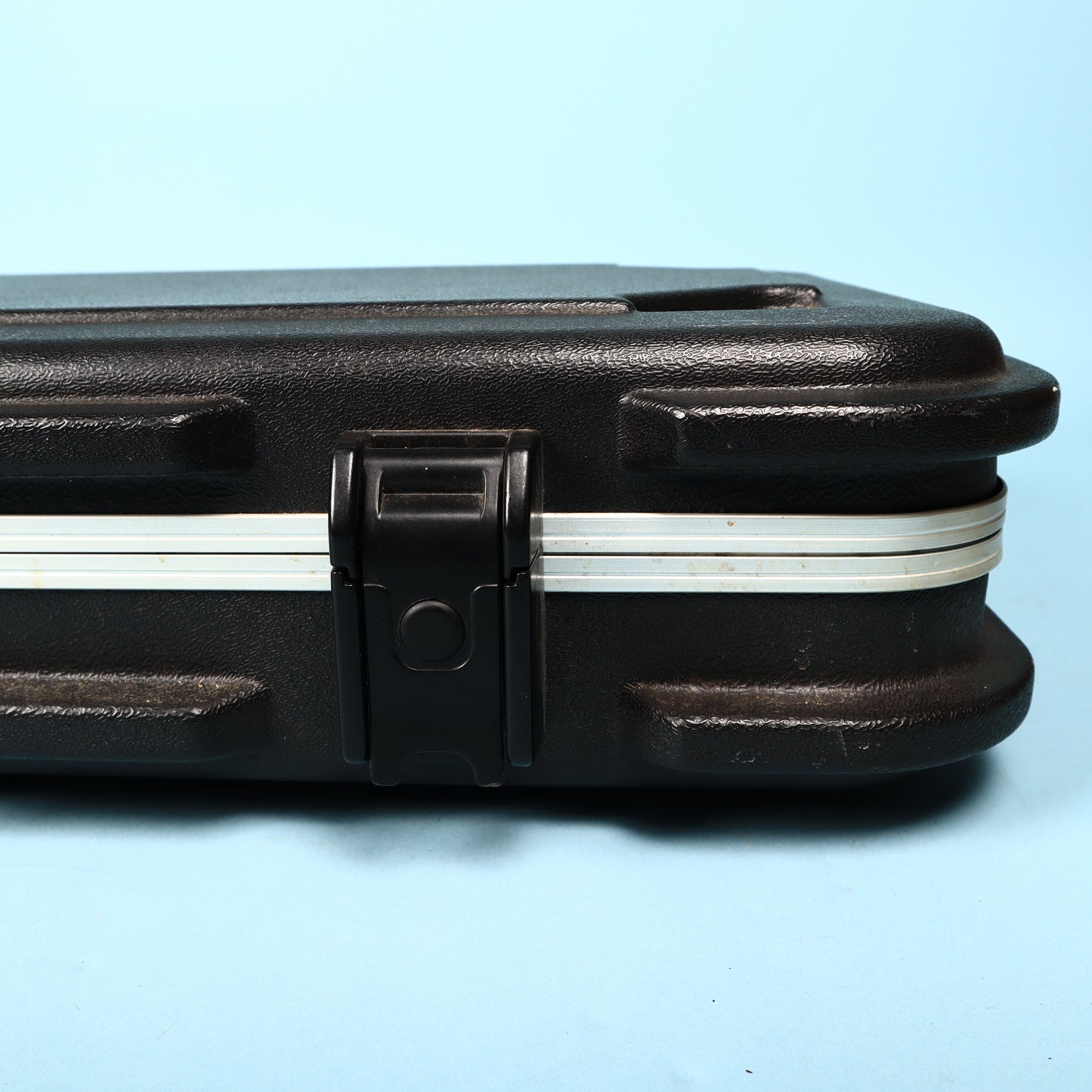 Charvel Molded Guitar Case by SKB