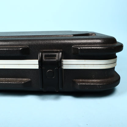 Charvel Molded Guitar Case by SKB