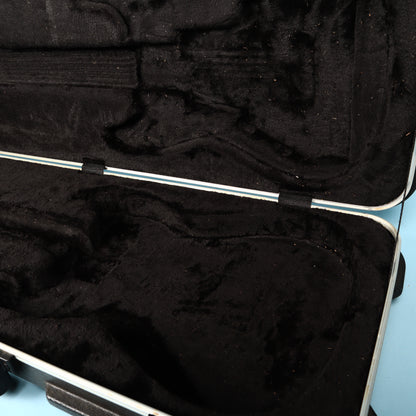Charvel Molded Guitar Case by SKB