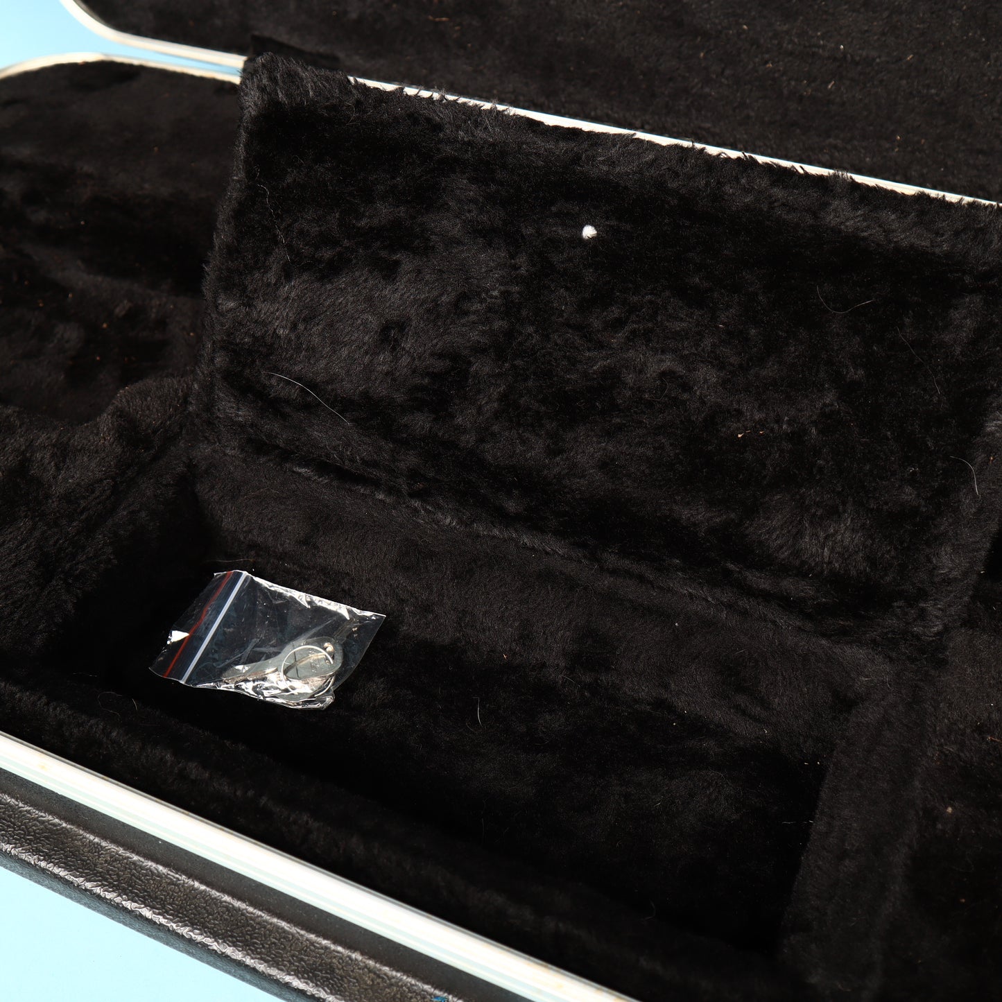Charvel Molded Guitar Case by SKB