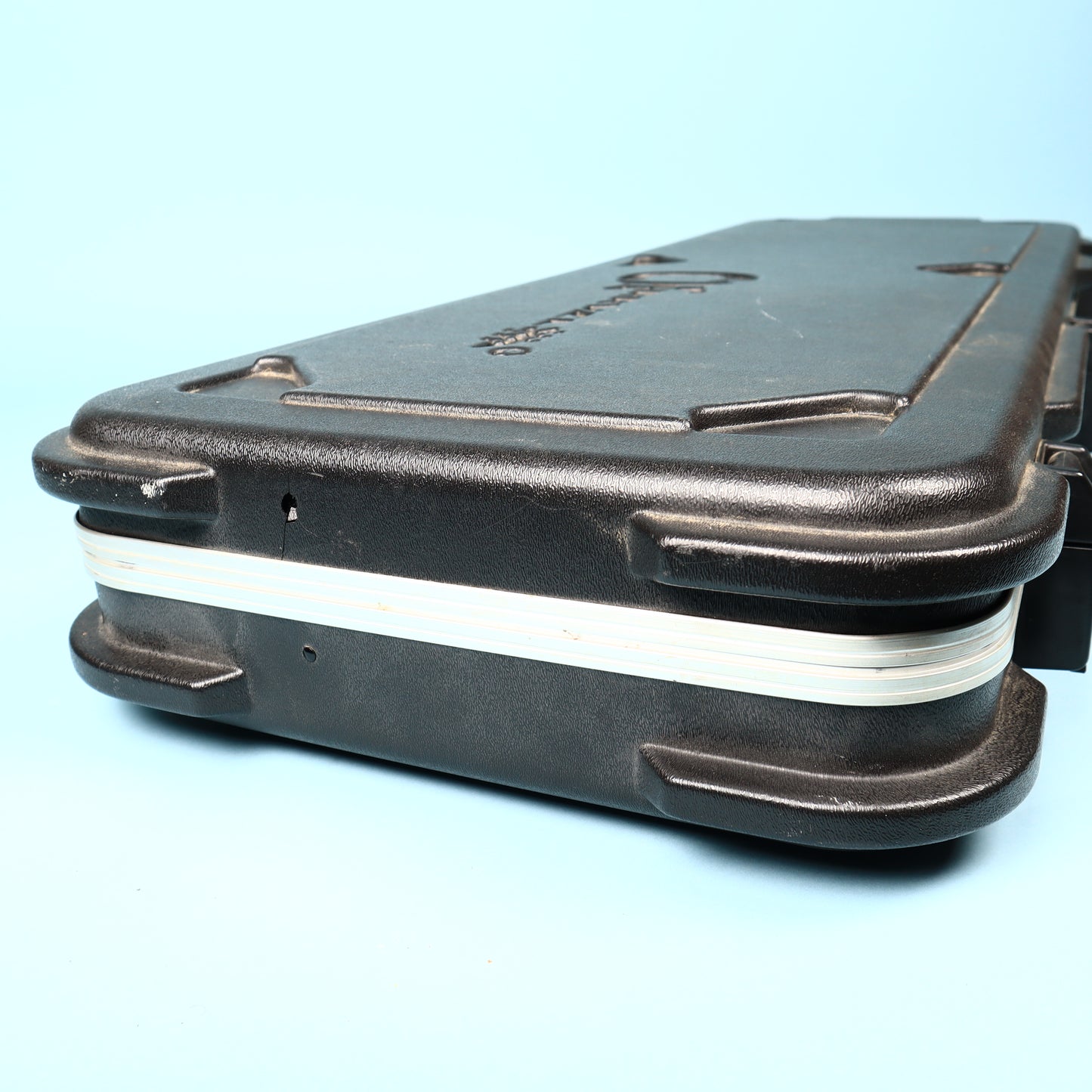 Charvel Molded Guitar Case by SKB