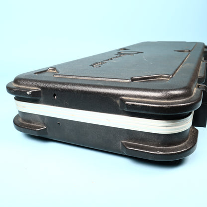 Charvel Molded Guitar Case by SKB