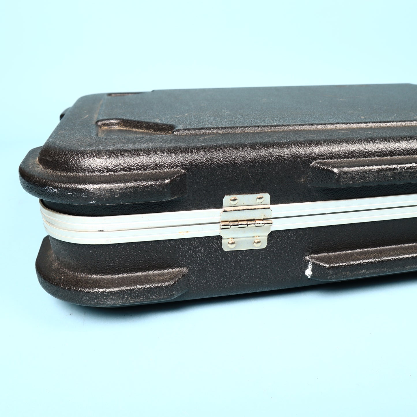 Charvel Molded Guitar Case by SKB
