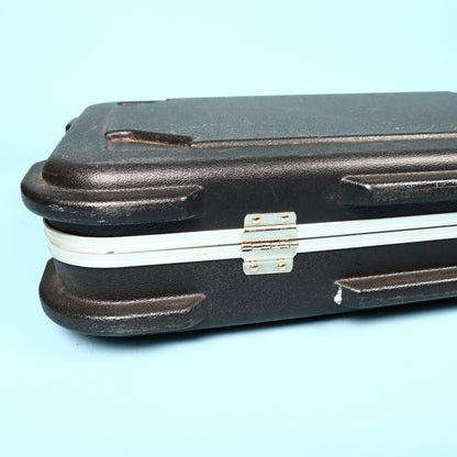Charvel Molded Guitar Case by SKB