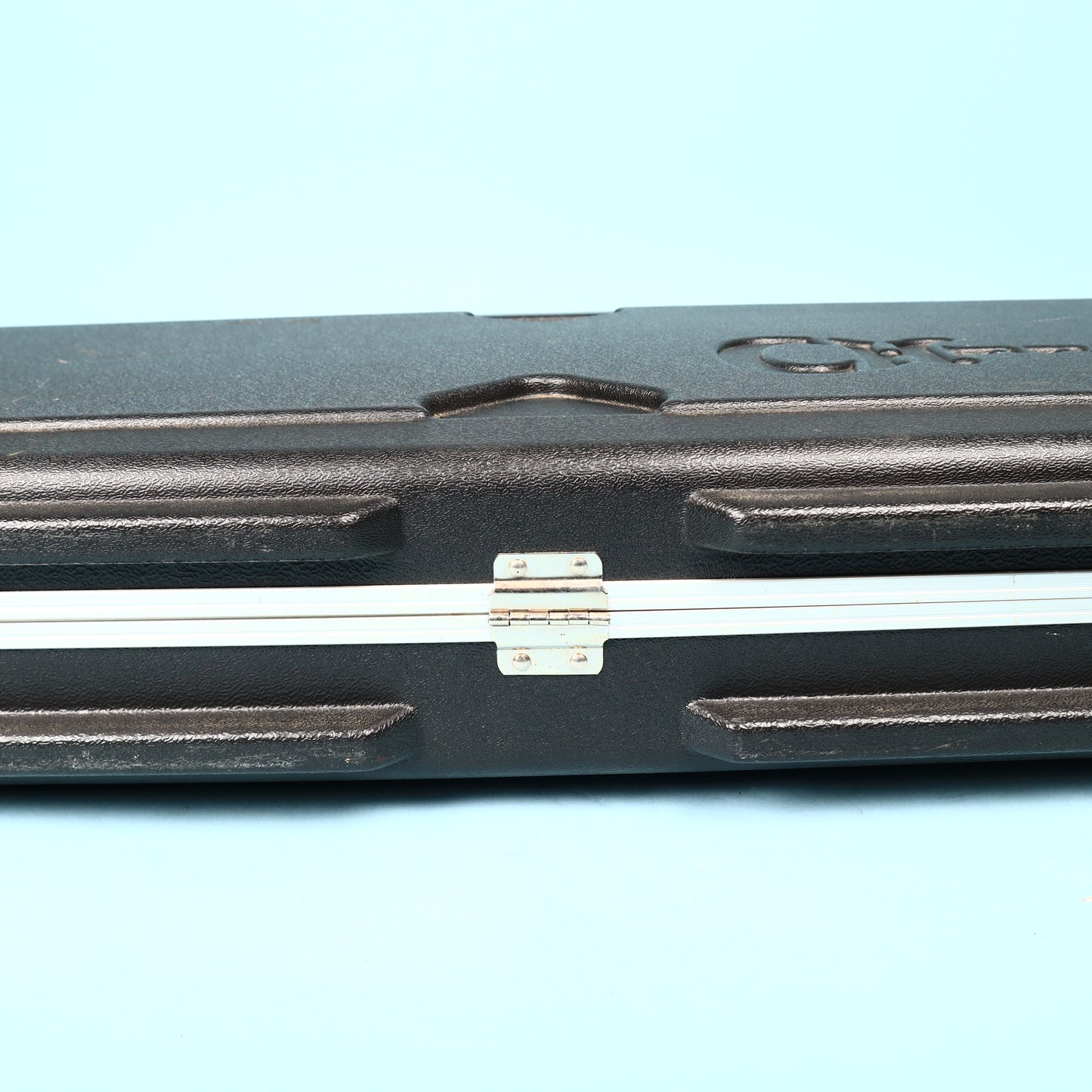 Charvel Molded Guitar Case by SKB
