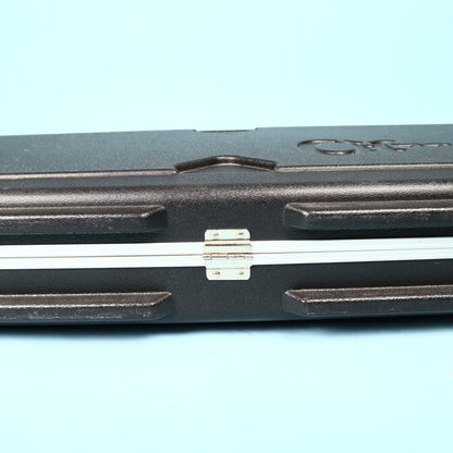 Charvel Molded Guitar Case by SKB