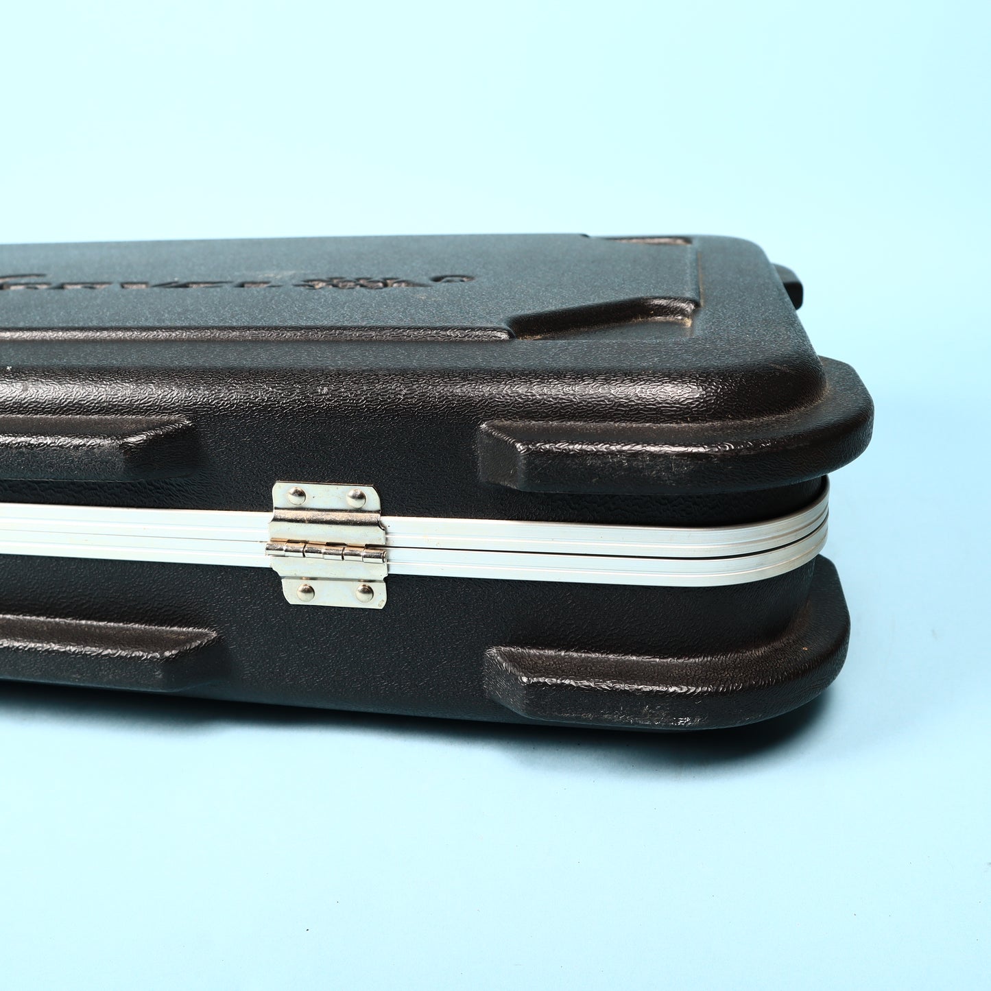 Charvel Molded Guitar Case by SKB