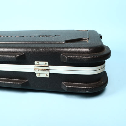 Charvel Molded Guitar Case by SKB