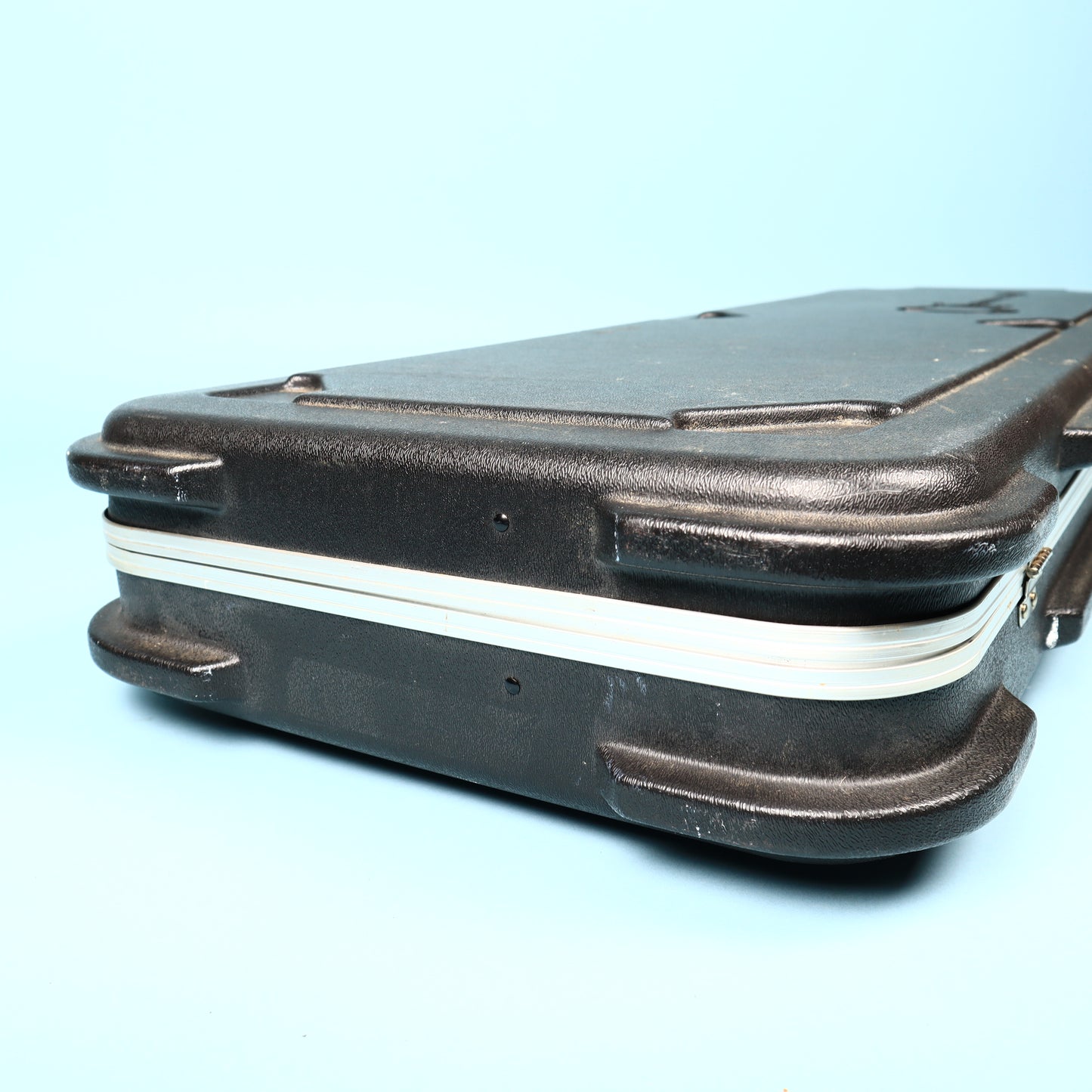 Charvel Molded Guitar Case by SKB