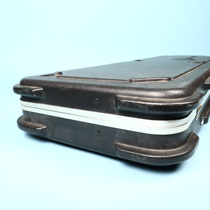 Charvel Molded Guitar Case by SKB