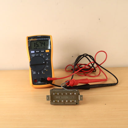 Gibson PAF Dirty Fingers Patented Humbucker Pickup 15.74ohms